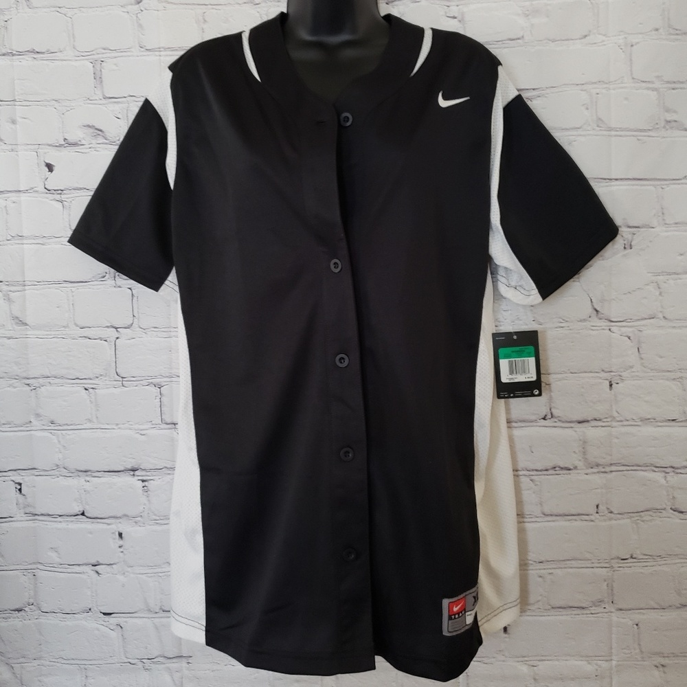 🌞🌞🌞 Nike Softball Shirt